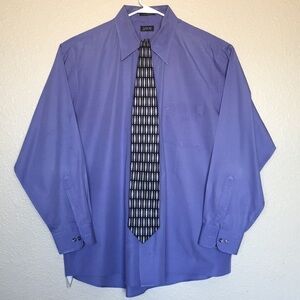 Arrow Men’s Dress Shirt & Alexander Julian (MD)